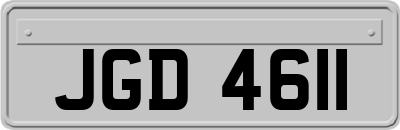 JGD4611
