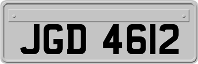 JGD4612