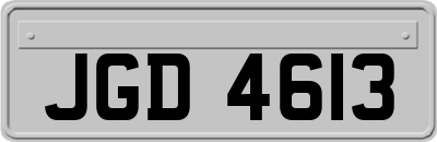 JGD4613