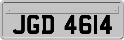 JGD4614