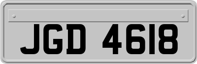 JGD4618