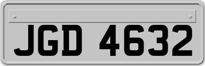 JGD4632