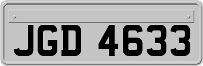 JGD4633