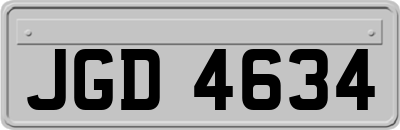 JGD4634