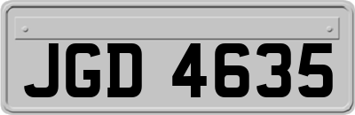 JGD4635