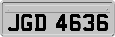 JGD4636