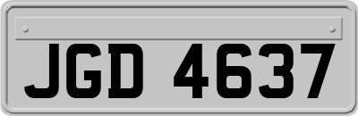 JGD4637