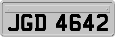 JGD4642