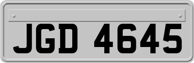 JGD4645