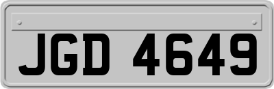 JGD4649