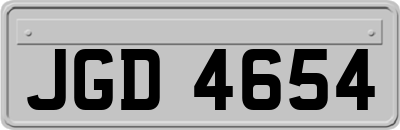 JGD4654