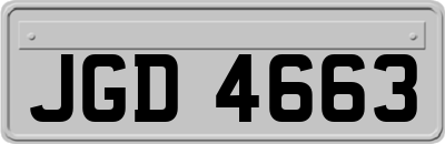 JGD4663