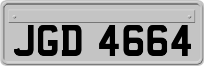 JGD4664