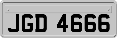 JGD4666