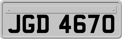 JGD4670