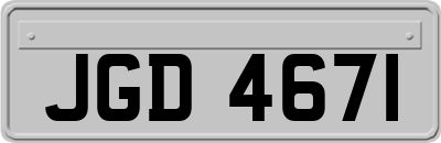 JGD4671