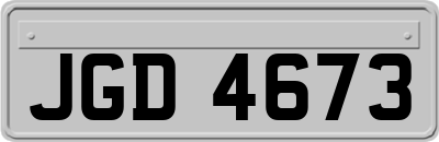 JGD4673