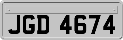 JGD4674