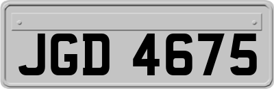 JGD4675