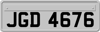 JGD4676