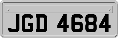 JGD4684