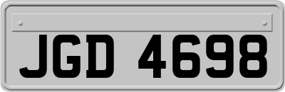 JGD4698