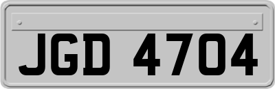 JGD4704