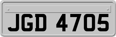 JGD4705