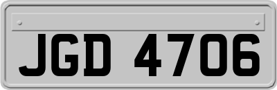 JGD4706