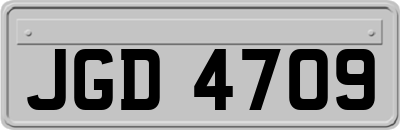 JGD4709