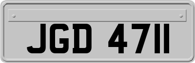 JGD4711