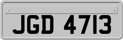 JGD4713