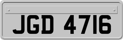 JGD4716