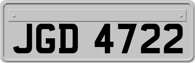 JGD4722