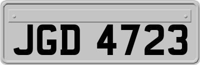 JGD4723