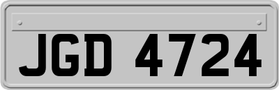 JGD4724