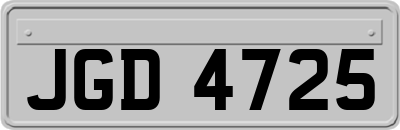 JGD4725