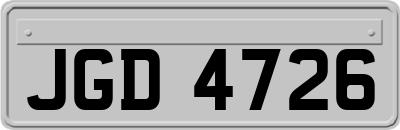 JGD4726