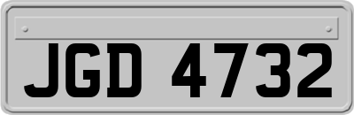 JGD4732
