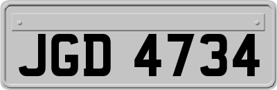 JGD4734