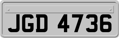 JGD4736