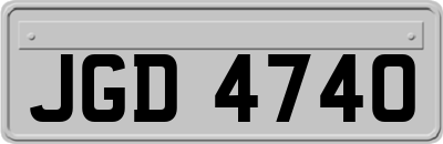 JGD4740