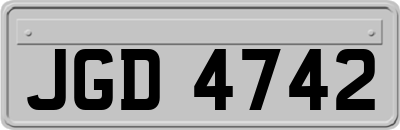 JGD4742