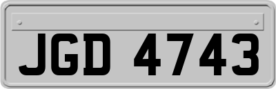 JGD4743