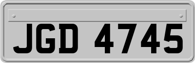 JGD4745