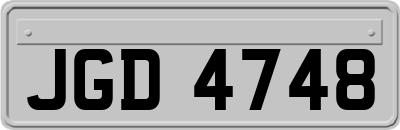 JGD4748