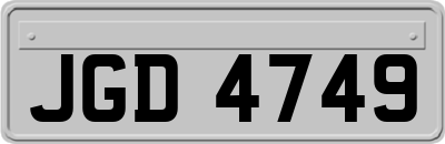 JGD4749