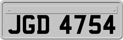 JGD4754