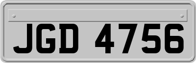 JGD4756