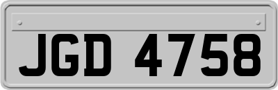 JGD4758